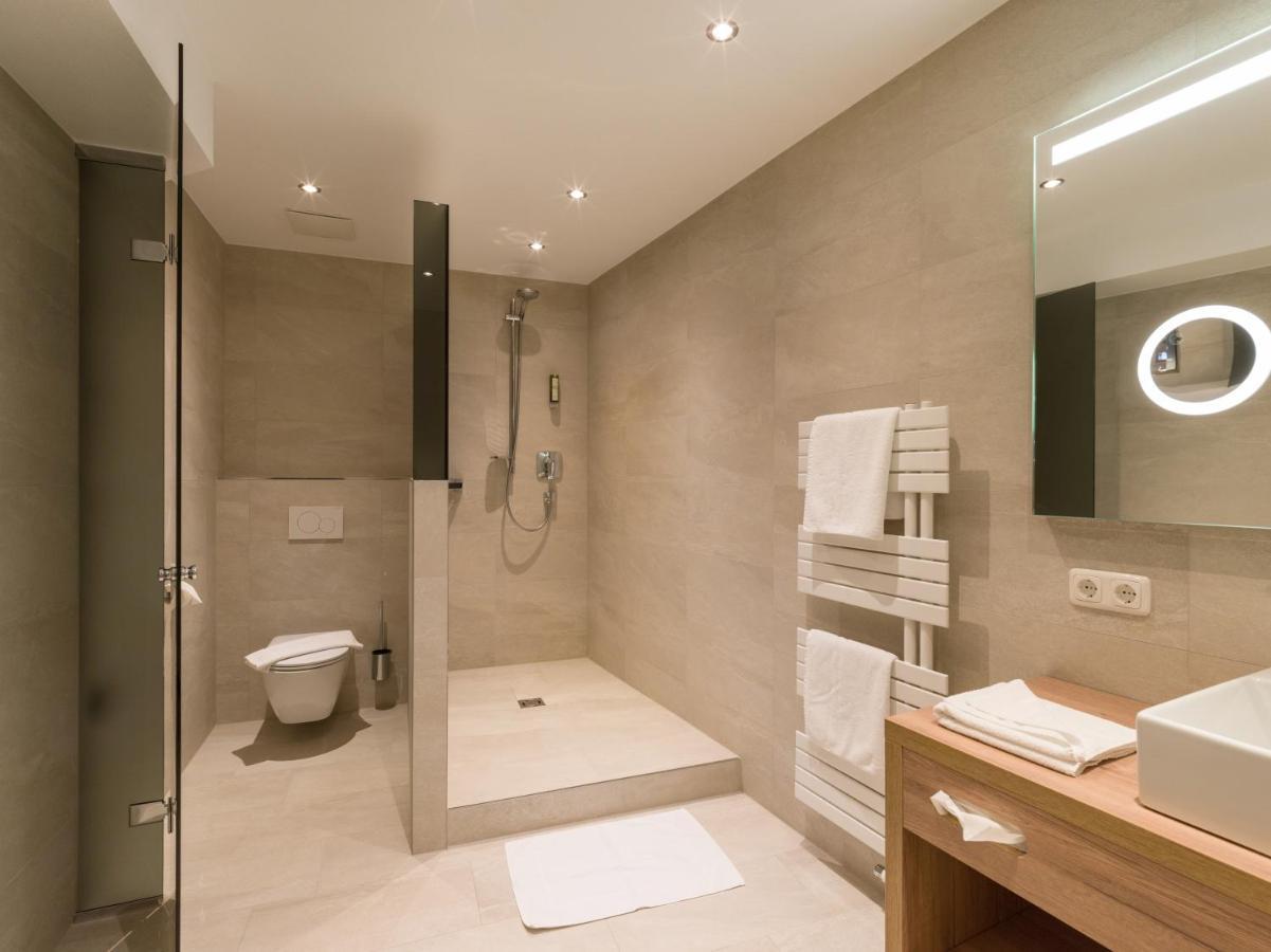 Manni Chalet ไมย์อาโฮเฟิน ภายนอก รูปภาพ